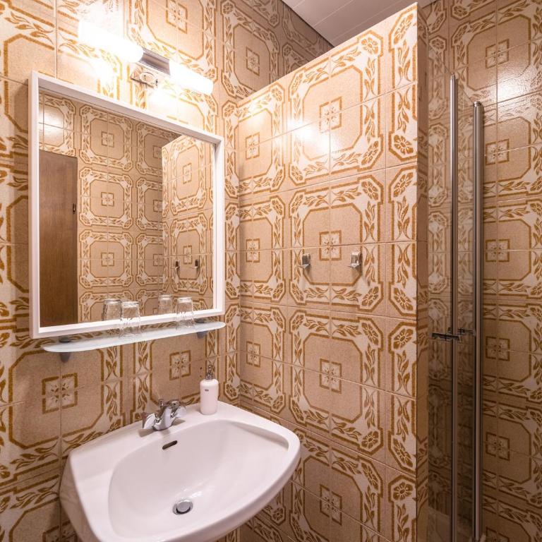 Cozy Apartment in Afritz am See near Gerlitzen Ski Area - Appartamento con 1 Camera da Letto - 23
