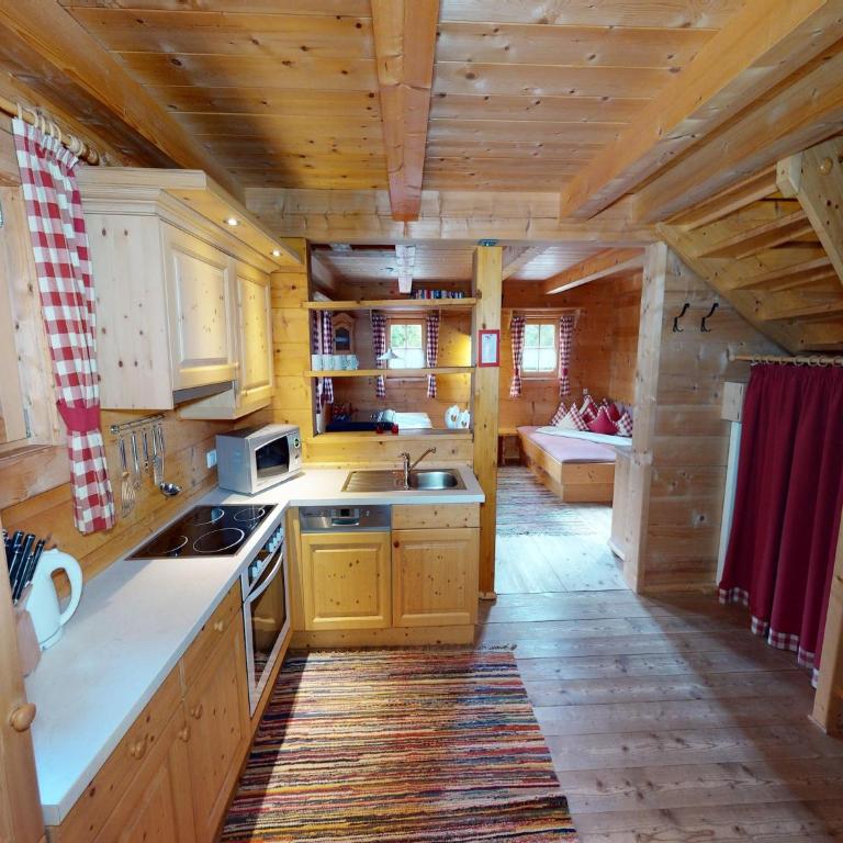 Chalet in Neukirchen - Superior Chalet - 14