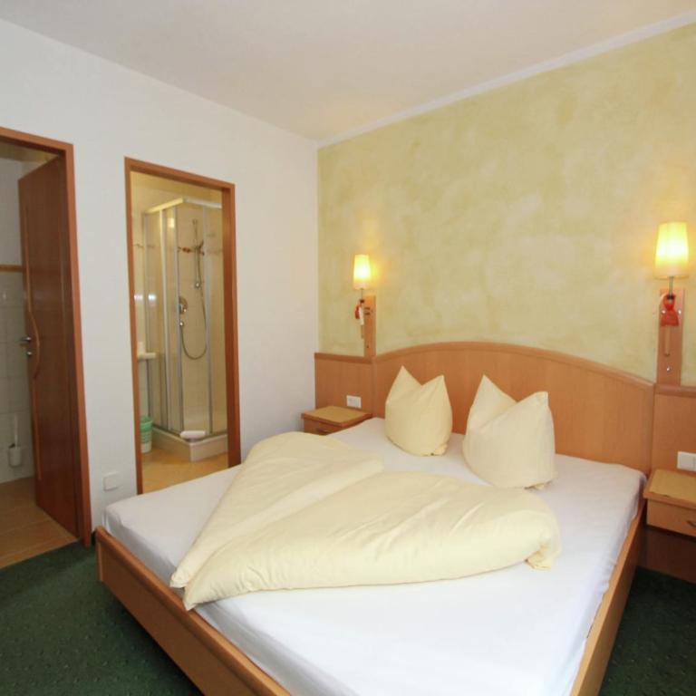 Attractive holiday home in Kaltenbach on the ski-slope - Apartment mit 2 Schlafzimmern - 9