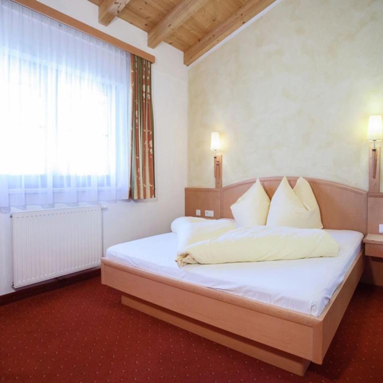 Attractive holiday home in Kaltenbach on the ski-slope - Apartment mit 2 Schlafzimmern - 10