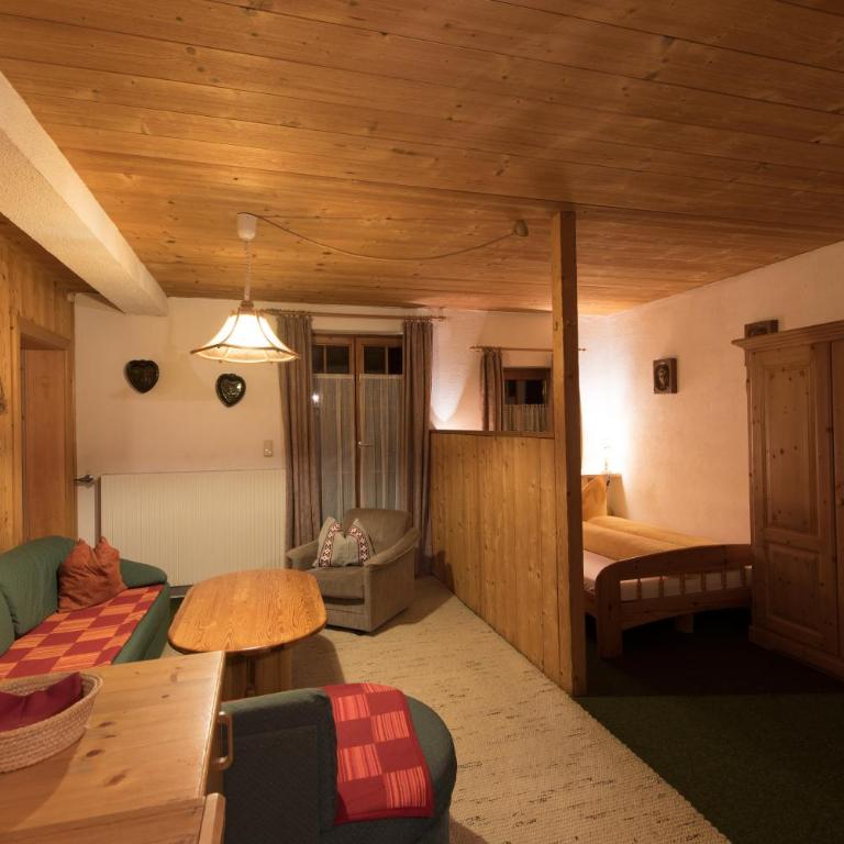 Gasthof zur Traube - Appartamento con Terrazza - 1