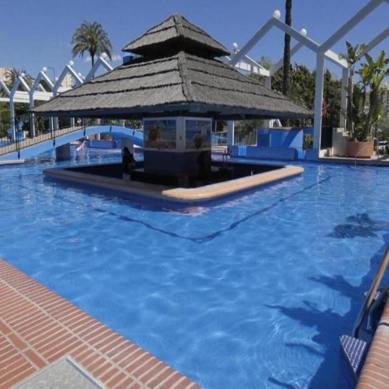 Benal Beach Studio - Self Check-In - Steps from Benalmádena Costa Beach - Studio with Balcony - 37