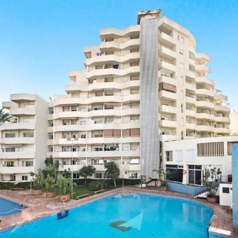 Benal Beach Studio - Self Check-In - Steps from Benalmádena Costa Beach - Studio with Balcony - 30