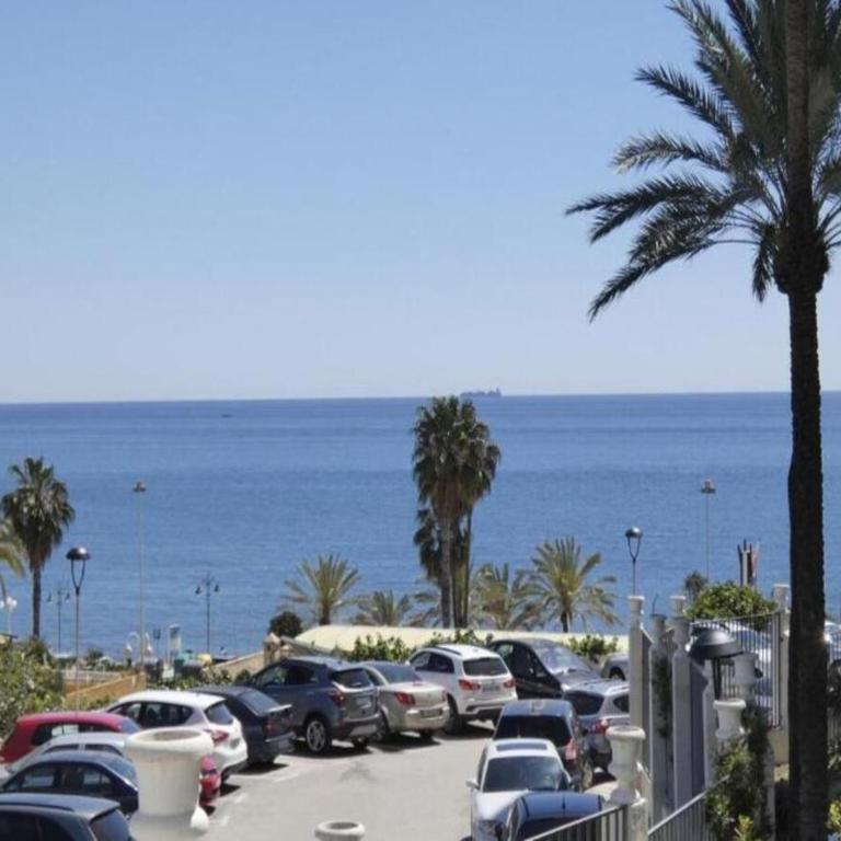 Benal Beach Studio - Self Check-In - Steps from Benalmádena Costa Beach - Studio with Balcony - 38