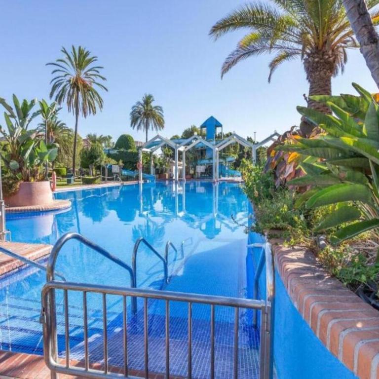 Benal Beach Studio - Self Check-In - Steps from Benalmádena Costa Beach - Studio with Balcony - 48