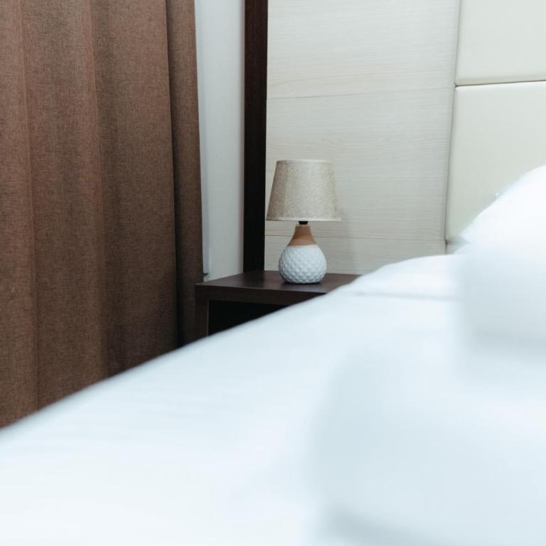Koncept RK - Apartman sa 1 Spavaćom Sobom - 3