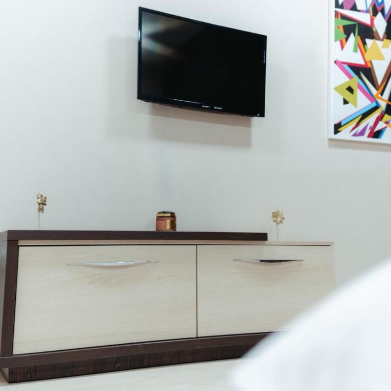 Koncept RK - Appartement 1 Chambre - 13