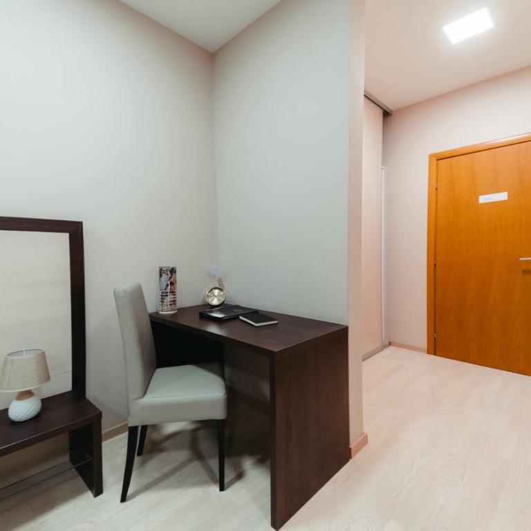 Koncept RK - Appartement 1 Chambre - 11