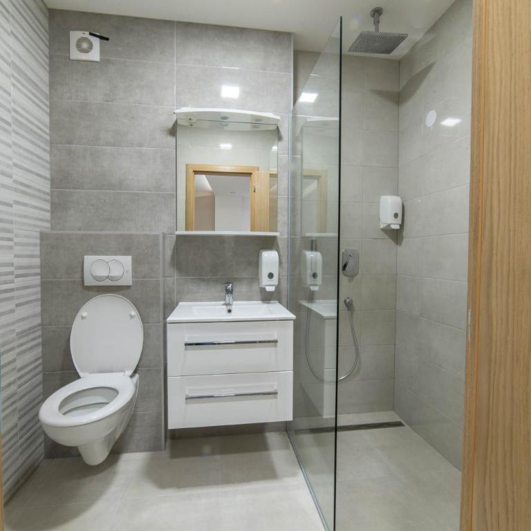 Patria Villa - Double or Twin Room - 4