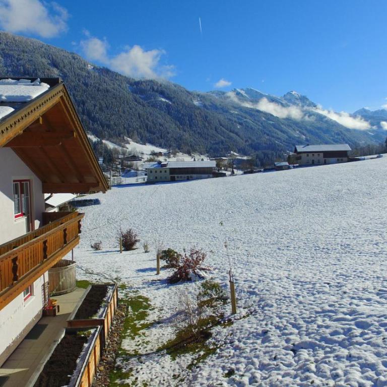 Matthiasgut - Tauernview L - Apartamento Deluxe - 16