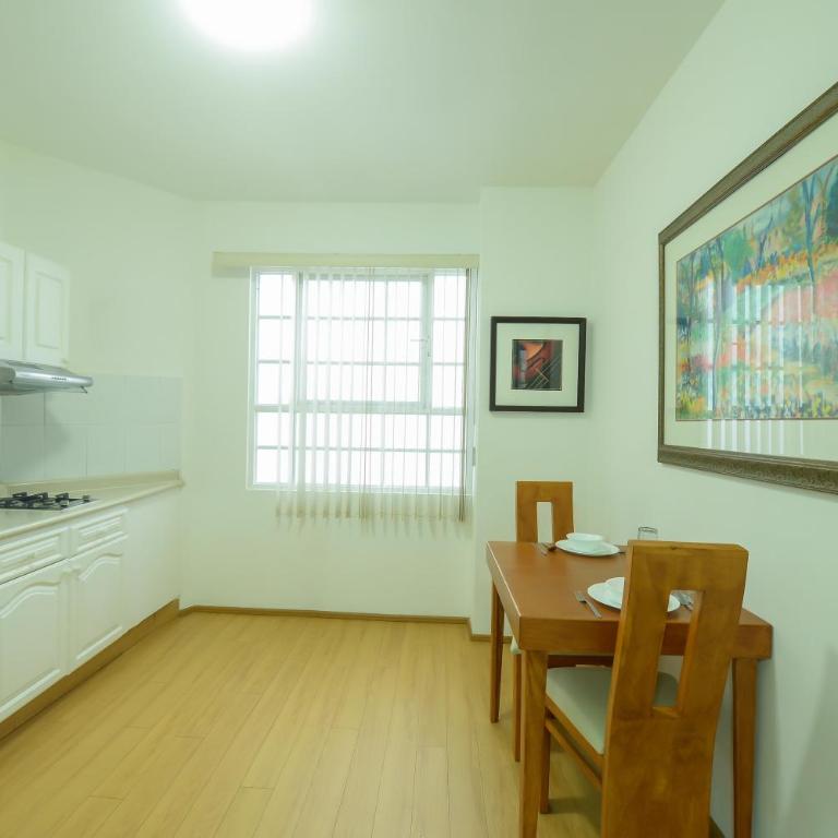 European Life Style Executive Suites - Suite Junior - 3