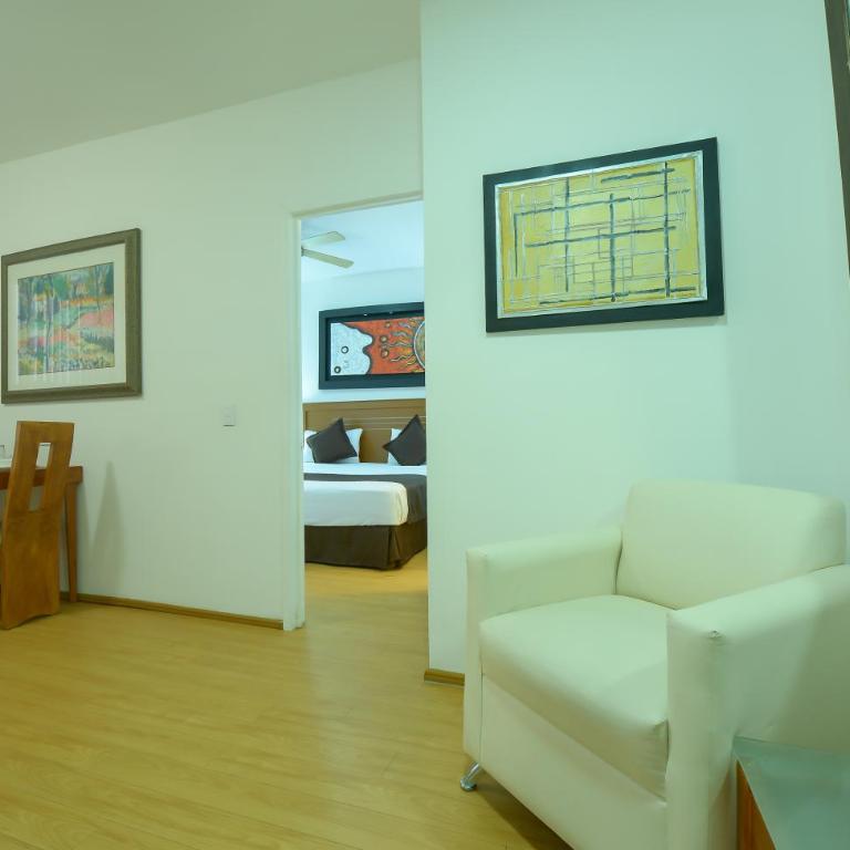 European Life Style Executive Suites - Suite Junior - 2