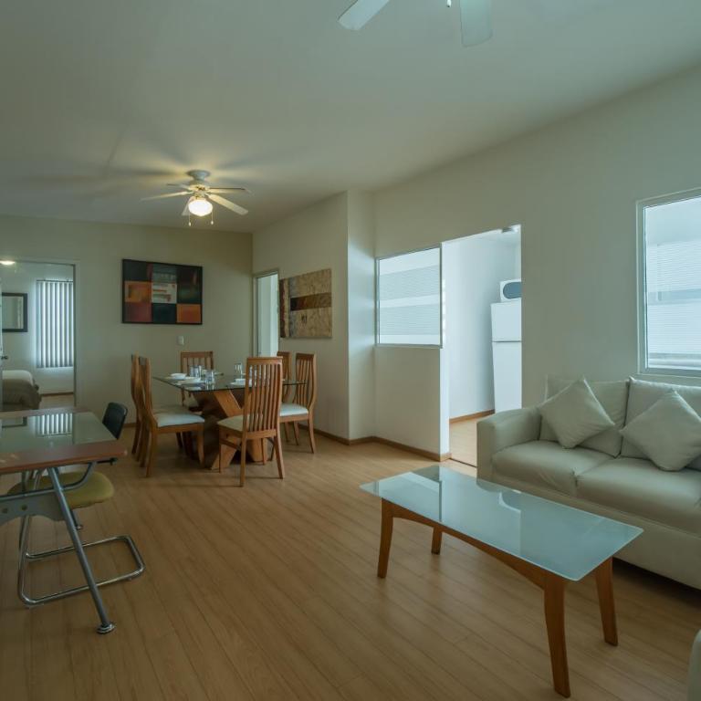 European Life Style Executive Suites - Suite de 2 dormitorios - 3