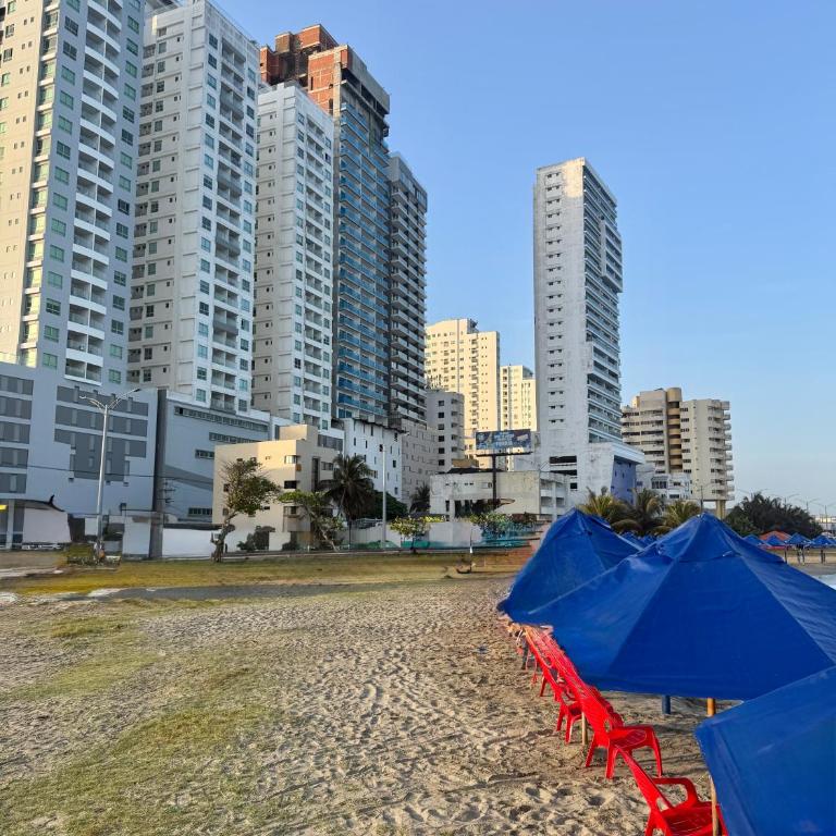 Murano centro 1 - 25 Floor byIMZ - Apartamento de 2 dormitorios - 26