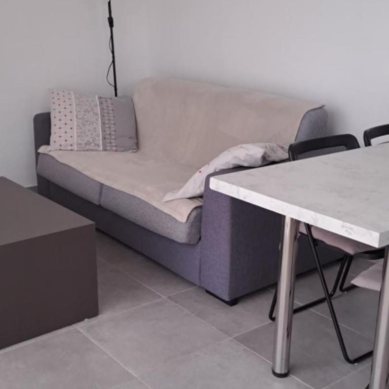 L'escapade - Apartamento de 1 dormitorio - 5