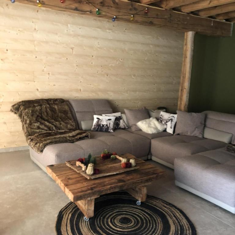 Forest d' ARTO - Chalet 3 Chambres - 24