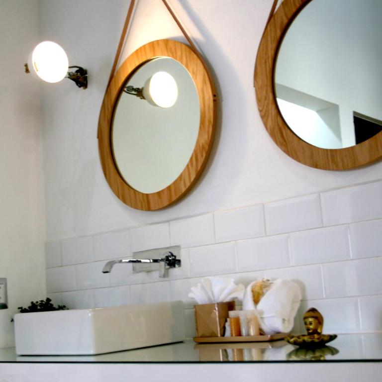 Markee Hotel Boutique - Junior Suite with Two Double Beds - 8