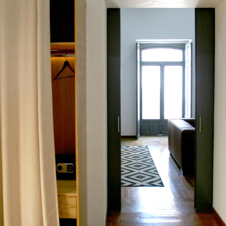 Markee Hotel Boutique - Master Suite - 5