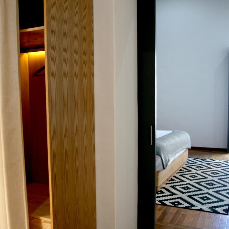 Markee Hotel Boutique - Master Suite - 7