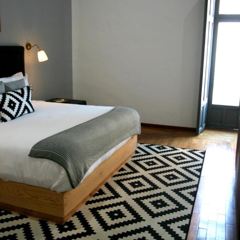Markee Hotel Boutique - Master Suite - 21