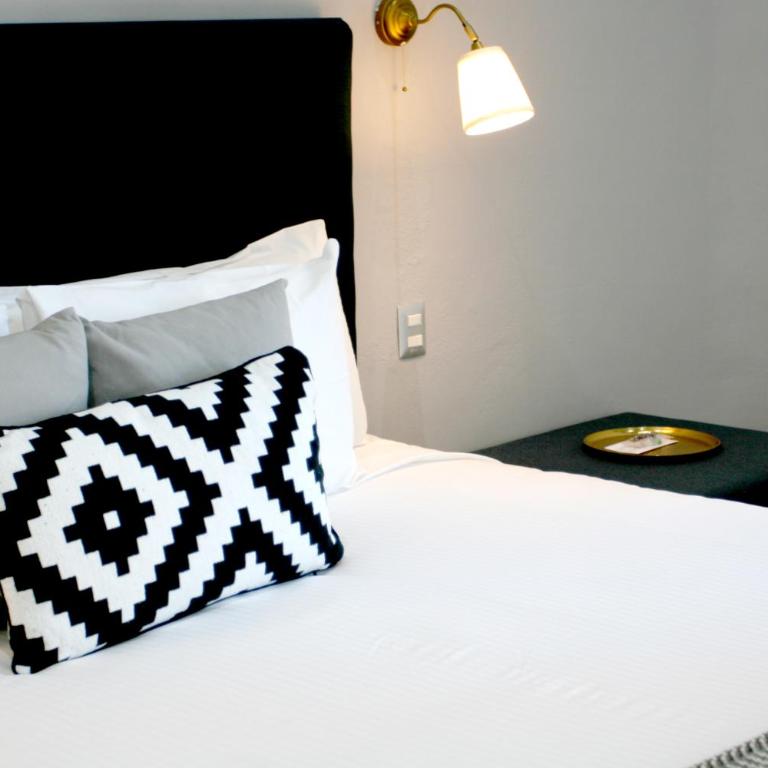 Markee Hotel Boutique - Junior Suite - 4