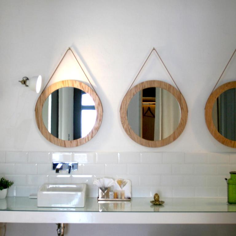 Markee Hotel Boutique - Master Suite - 10