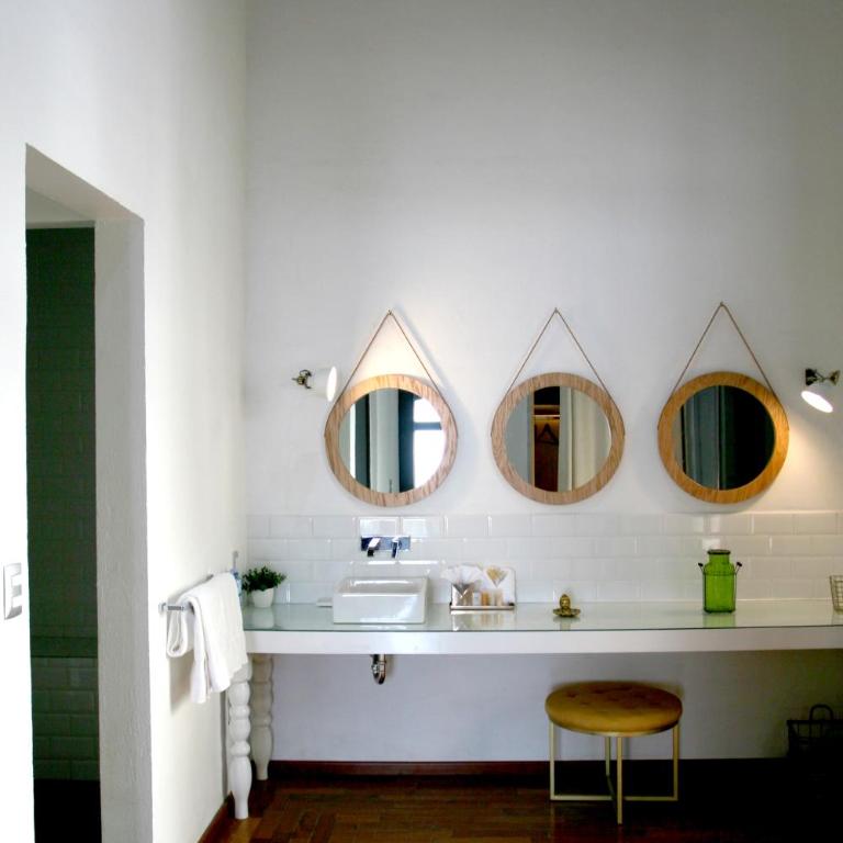 Markee Hotel Boutique - Master Suite - 11