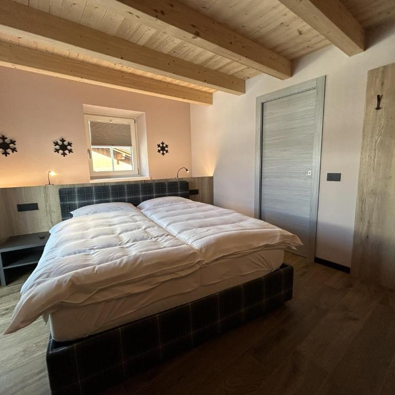 Livigno Chalets - Appartamento con 2 Camere da Letto - 45