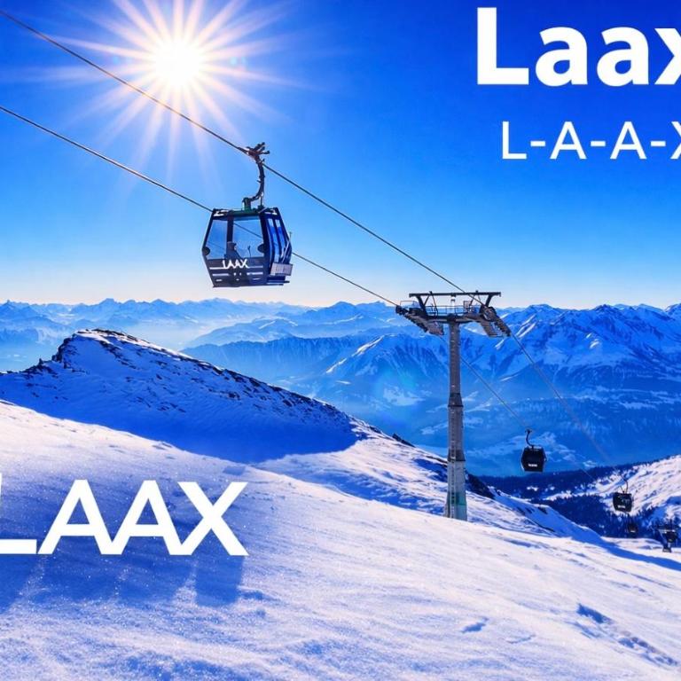Laax Cozy Apartment - Ski Bus - Fireplace - Apartment mit Gartenblick - 2