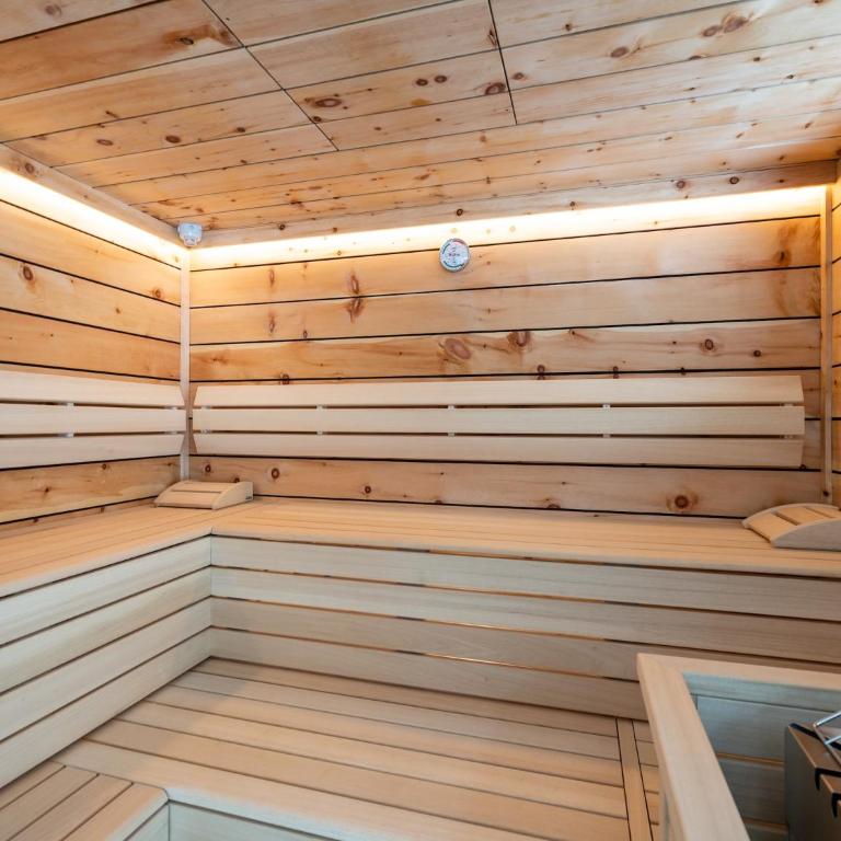 Luxury Chalet in Saalbach-Hinterglemm with Sauna - Chalet mit 3 Schlafzimmern - 7