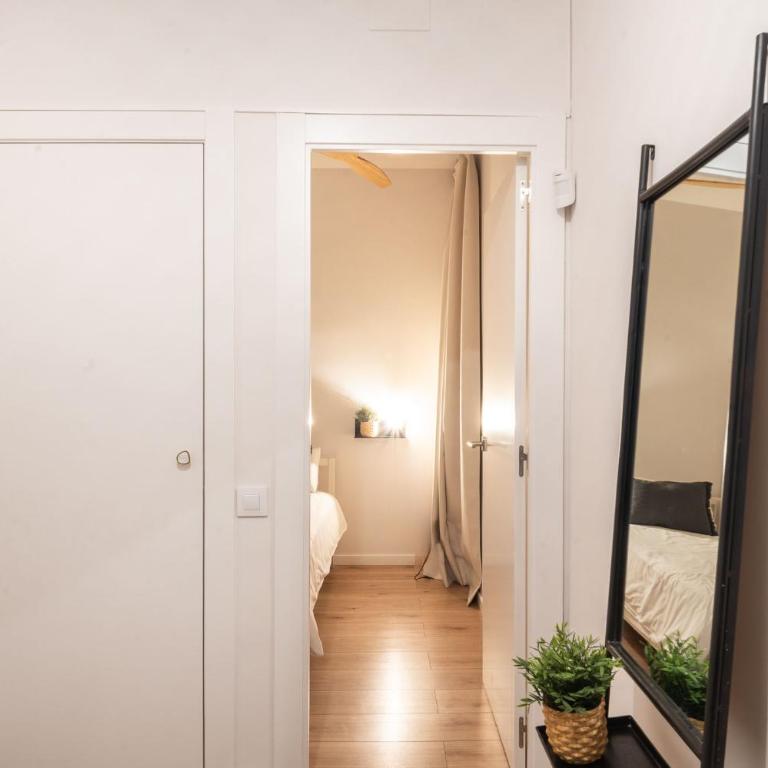 Design and comfort in the trendy neighborhood - Apartment - 32