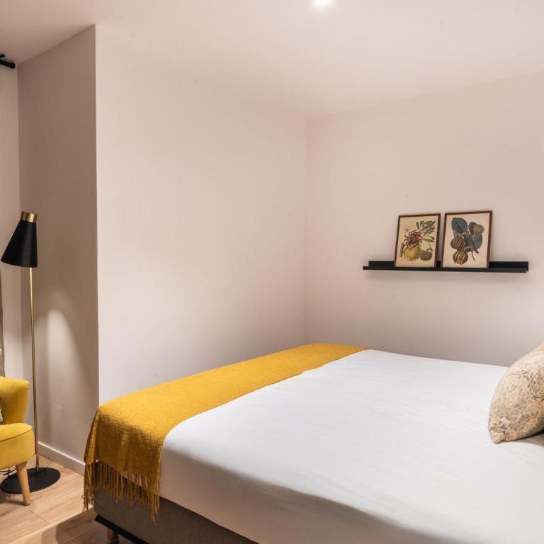 Design and comfort in the trendy neighborhood - Apartment - 27