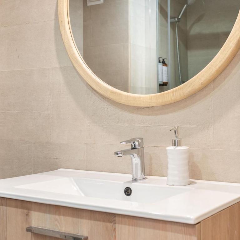 Design and comfort in the trendy neighborhood - Apartment - 16