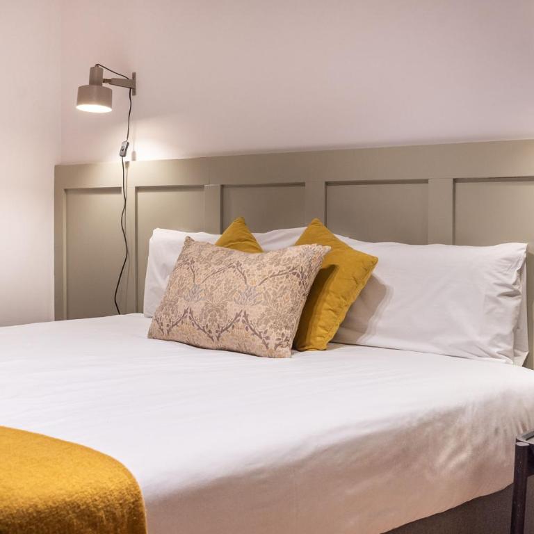Design and comfort in the trendy neighborhood - Apartment - 29