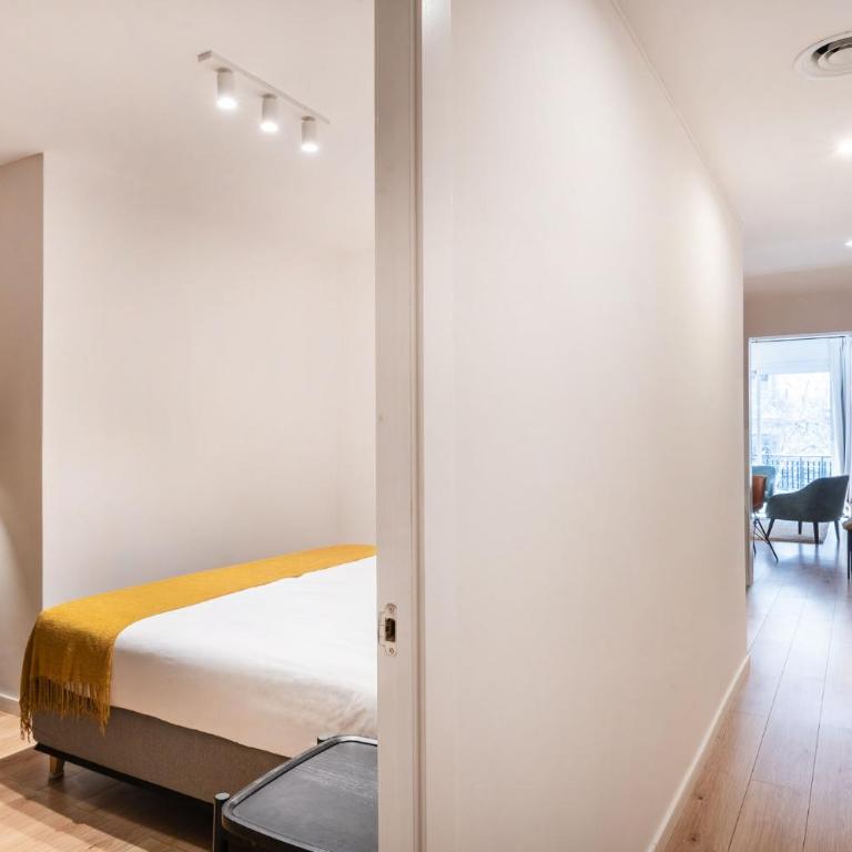 Design and comfort in the trendy neighborhood - Apartment - 26