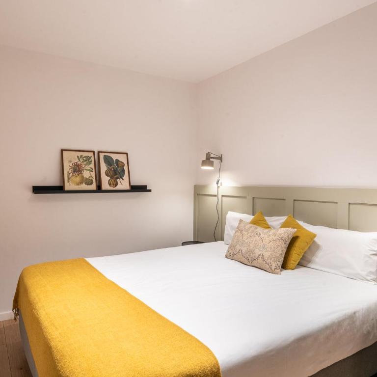 Design and comfort in the trendy neighborhood - Apartment - 28