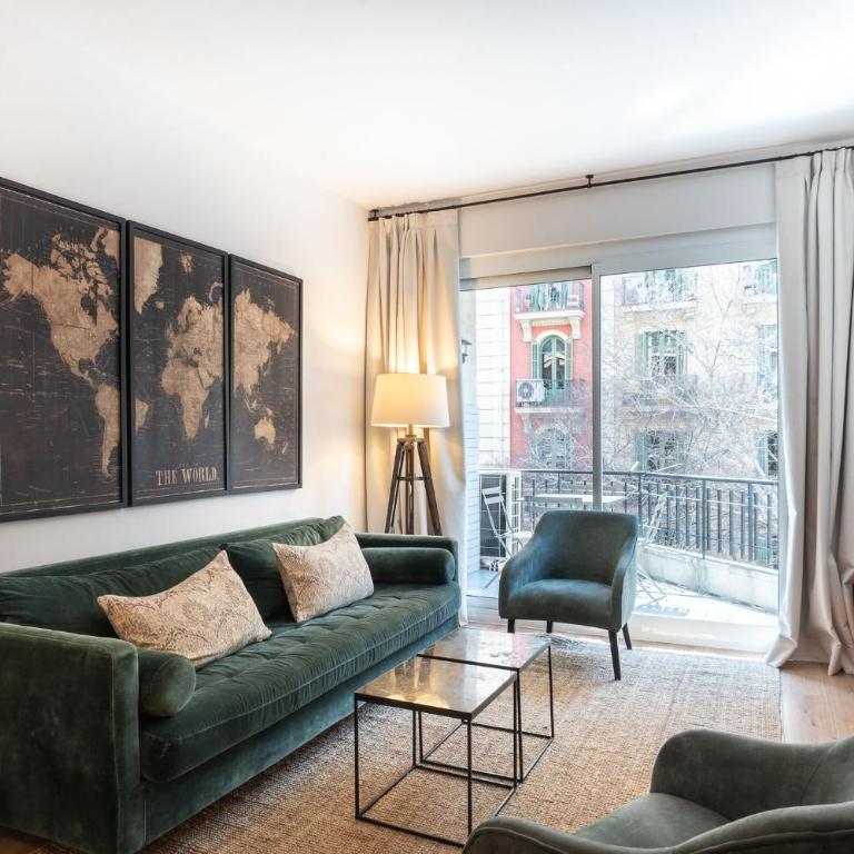 Design and comfort in the trendy neighborhood - Apartment - 20