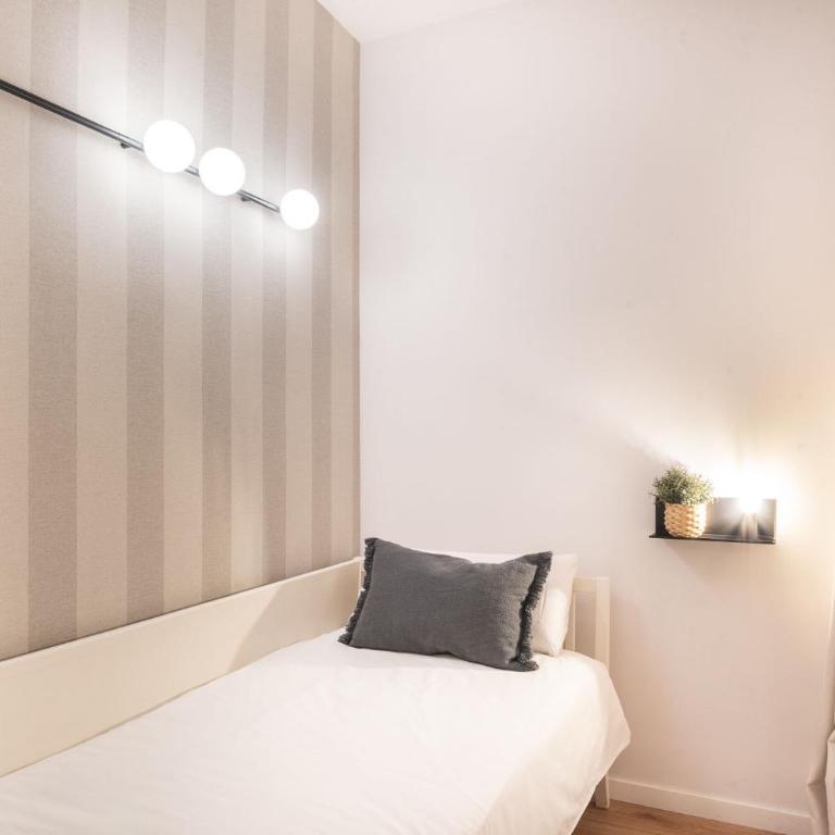 Design and comfort in the trendy neighborhood - Apartment - 33