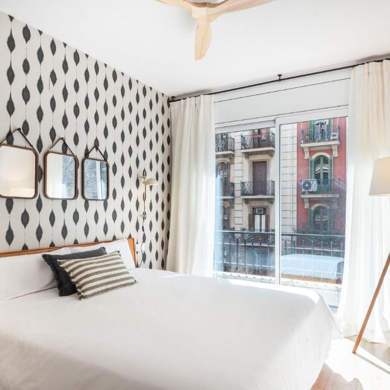 Design and comfort in the trendy neighborhood - Apartment - 8