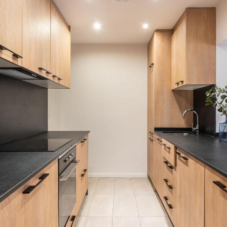 Design and comfort in the trendy neighborhood - Apartment - 23