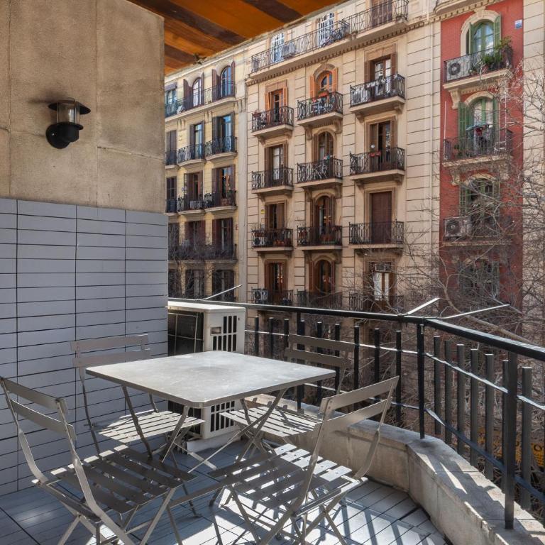 Design and comfort in the trendy neighborhood - Apartment - 4