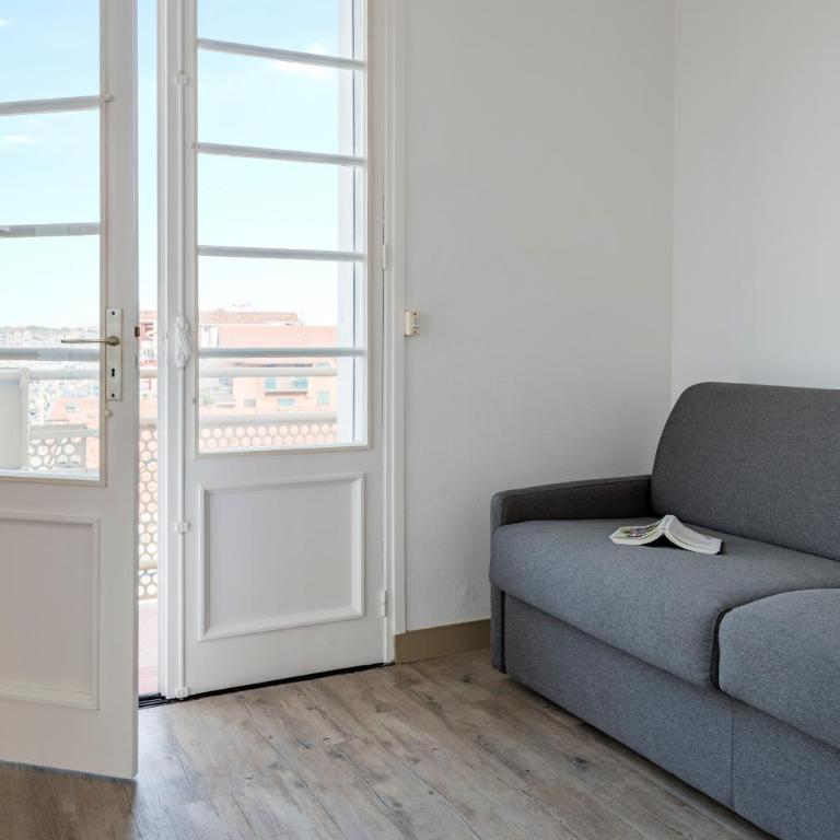 Hôtel Océan - Chambre Supérieure Océan - 4