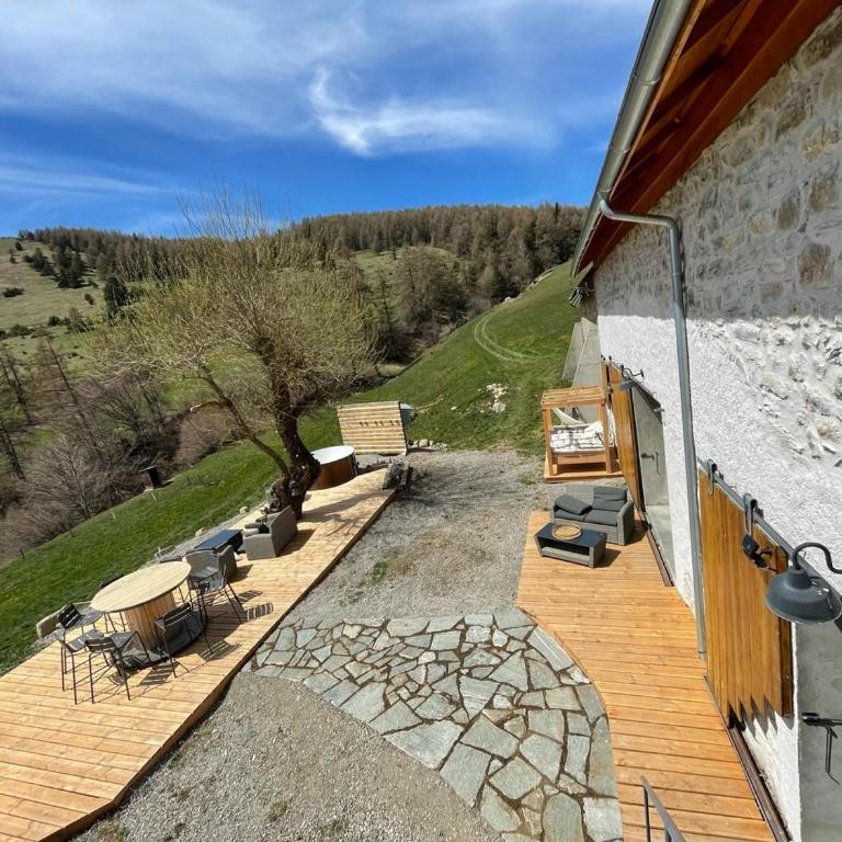 Forest d' ARTO - Chalet 3 Chambres - 18