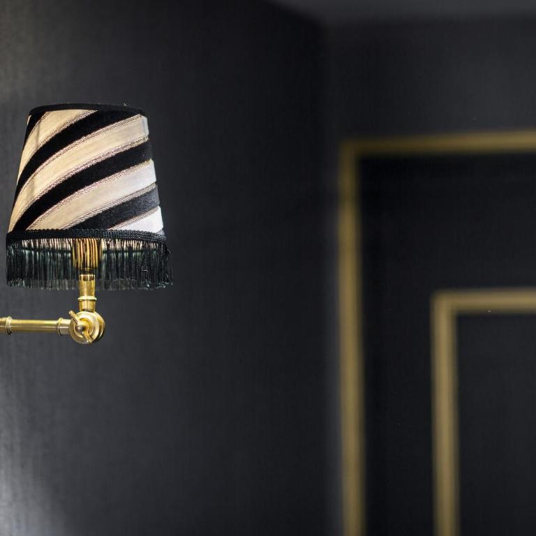 Snob Hotel - Chambre Double Supérieure - 3