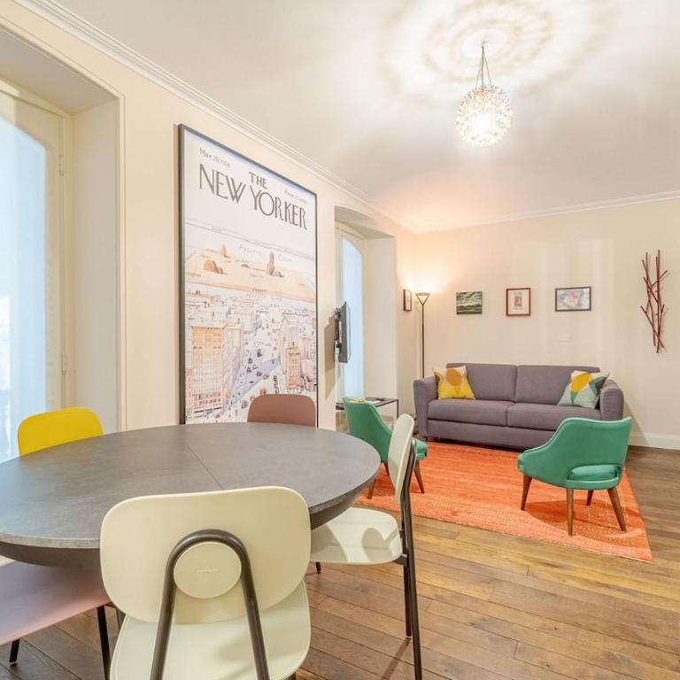 Oasi in corso Vittorio - Appartamento con 1 Camera da Letto - 4