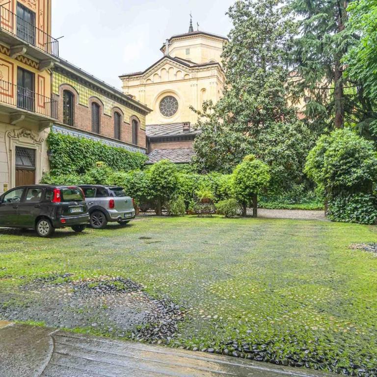 Oasi in corso Vittorio - Appartamento con 1 Camera da Letto - 5