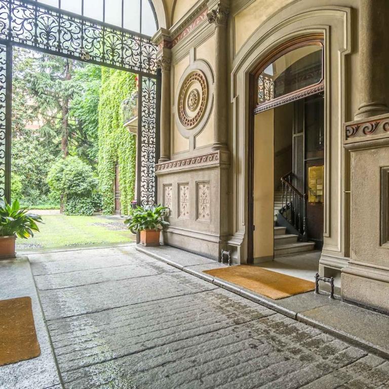Oasi in corso Vittorio - Appartamento con 1 Camera da Letto - 7