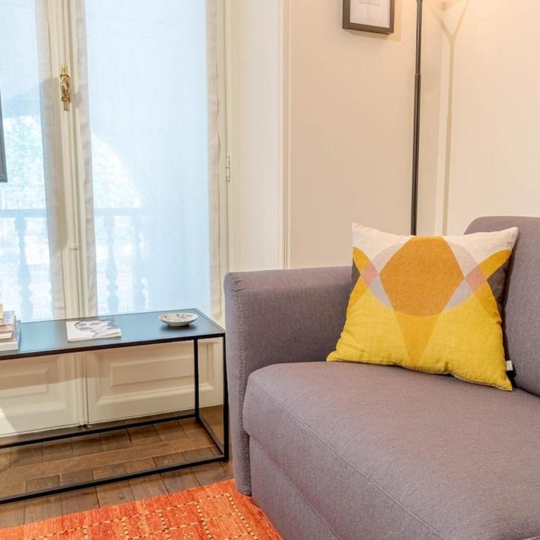 Oasi in corso Vittorio - Appartamento con 1 Camera da Letto - 9