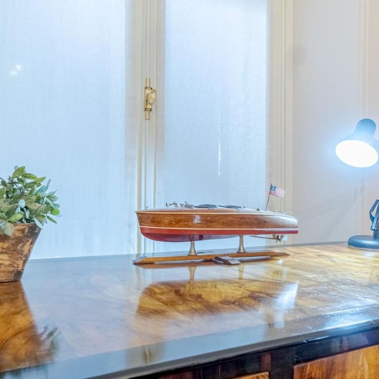 Oasi in corso Vittorio - Appartamento con 1 Camera da Letto - 15