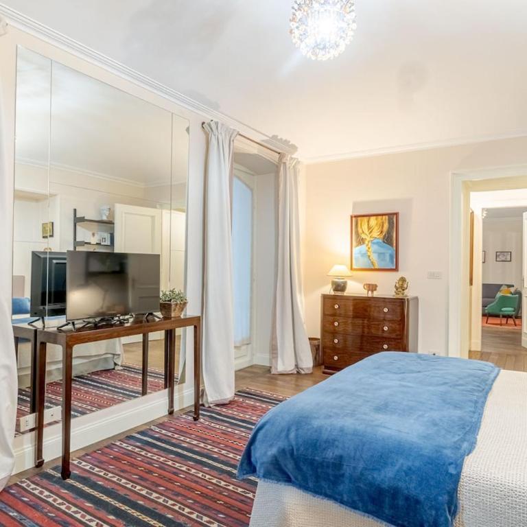 Oasi in corso Vittorio - Appartamento con 1 Camera da Letto - 17